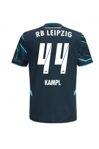 Fotbalové Dres RB Leipzig Kevin Kampl #44 Třetí Oblečení 2024-25 Krátký Rukáv